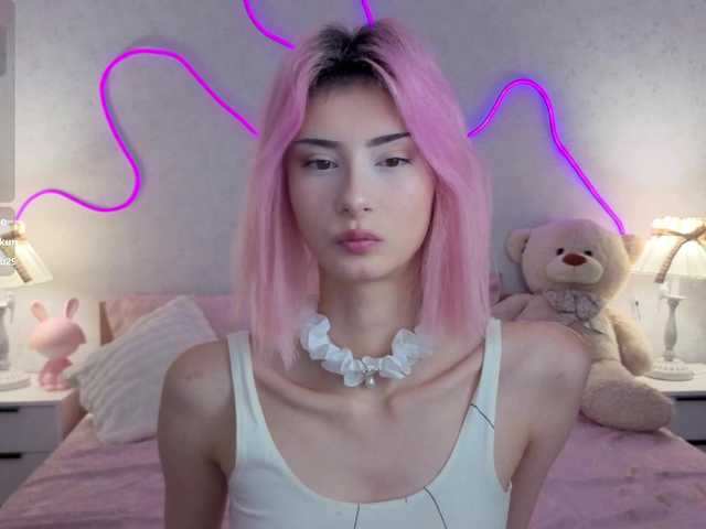 kittysocutie live cam on BongaCams