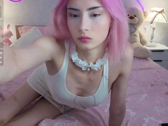 kittysocutie live cam on BongaCams