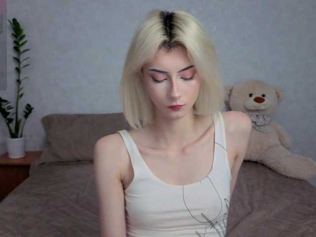 kittysocutie live cam on BongaCams