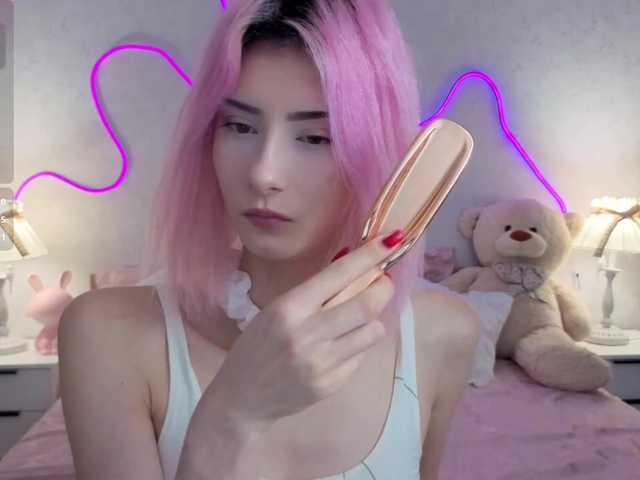 kittysocutie live cam on BongaCams