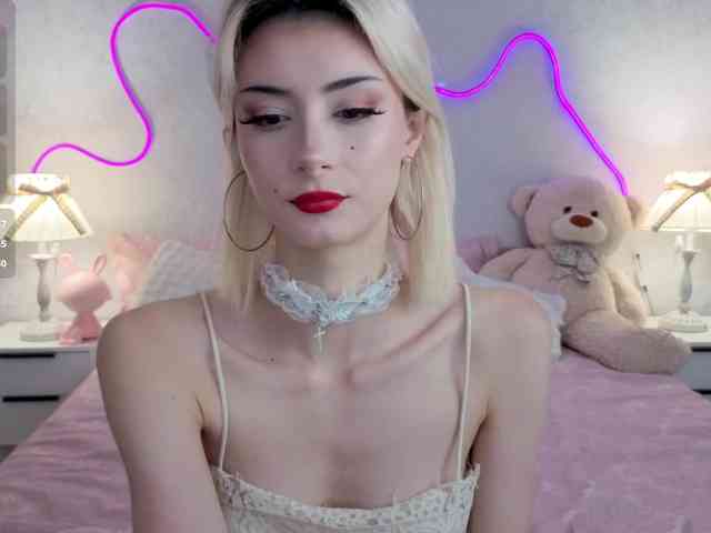 kittysocutie webcam