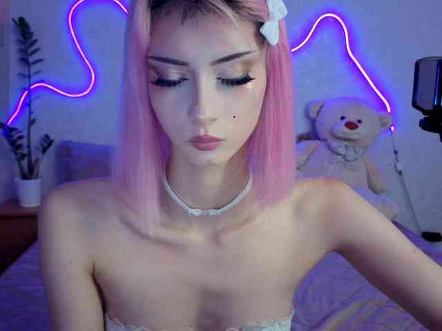 kittysocutie Sex Cam Show