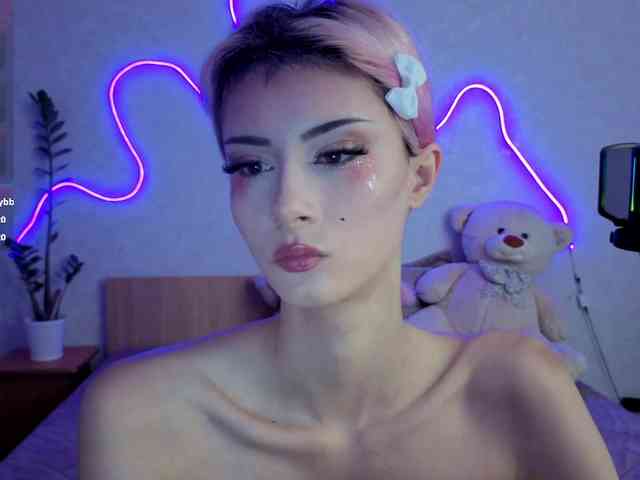 kittysocutie Sex Cam Show