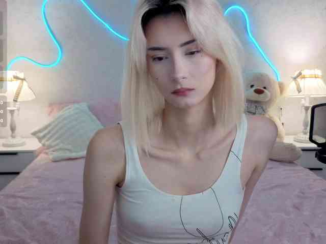 kittysocutie webcam