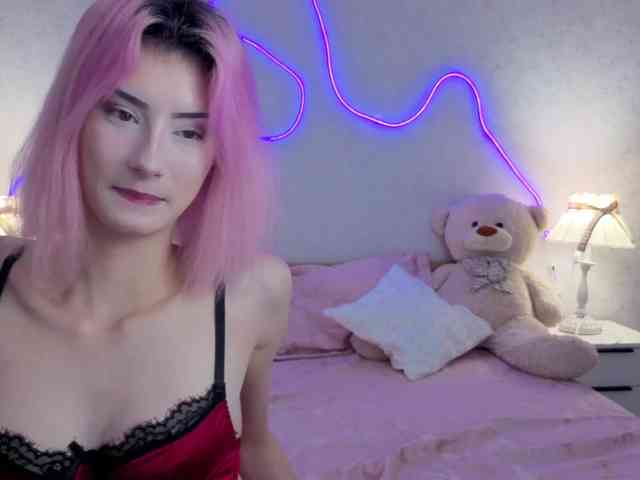 kittysocutie Live Webcam on BongaCams