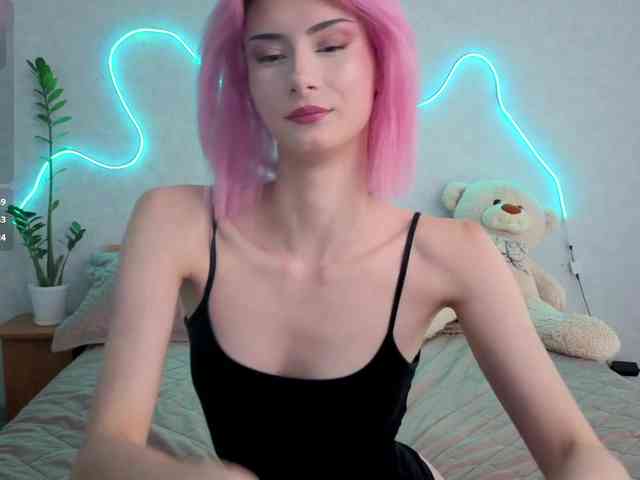 kittysocutie Sex Cam Show