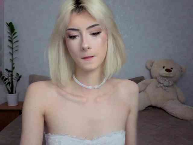 kittysocutie webcam