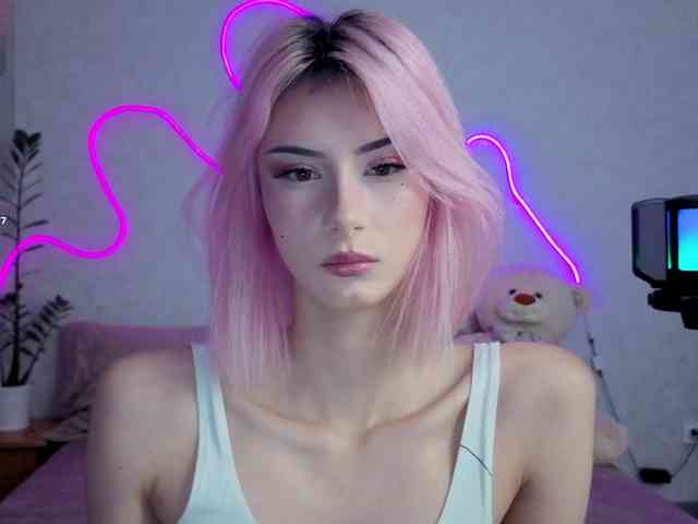 kittysocutie Sex Cam Show