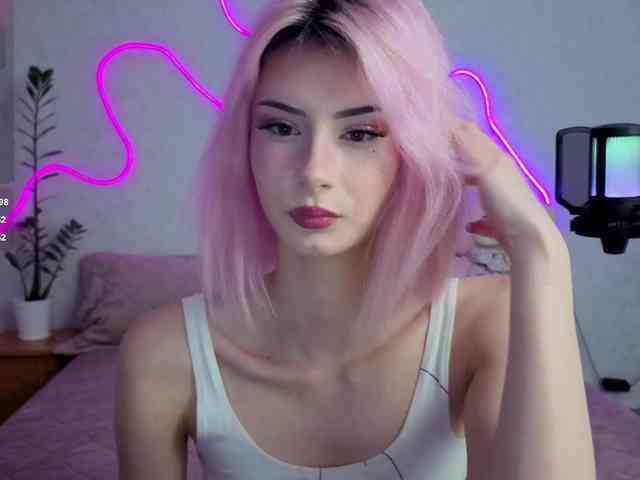 kittysocutie Sex Cam Show