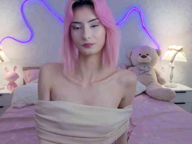 kittysocutie webcam