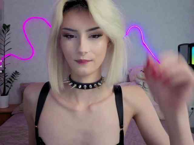 kittysocutie webcam