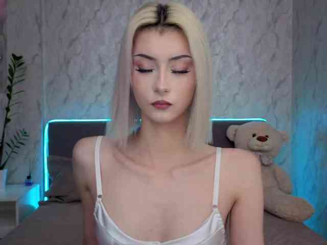 live cam porno Kittysocutie