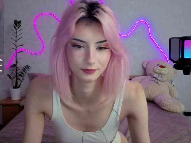 kittysocutie Sex Cam Show