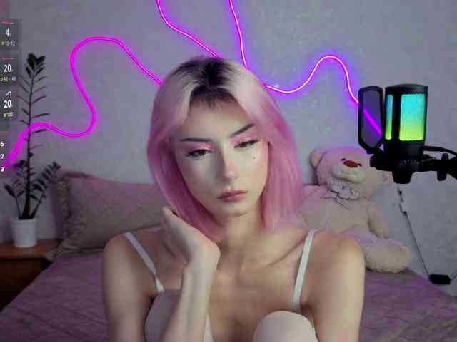 kittysocutie Sex Cam Show