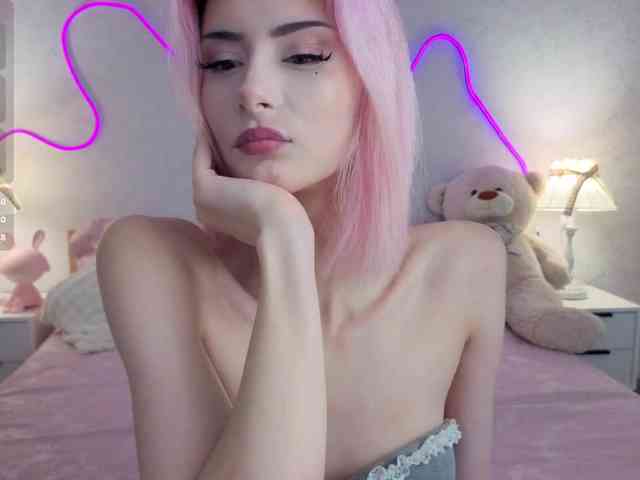 kittysocutie webcam