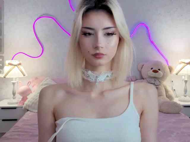 kittysocutie webcam