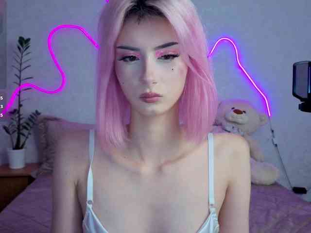 kittysocutie Sex Cam Show