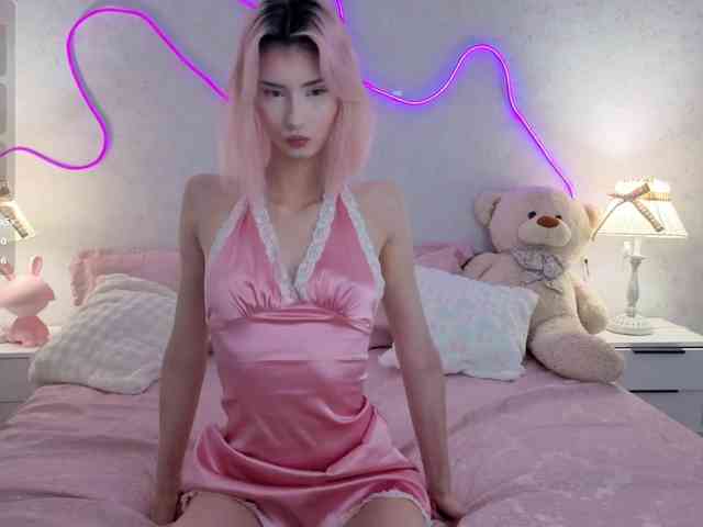 kittysocutie's live room