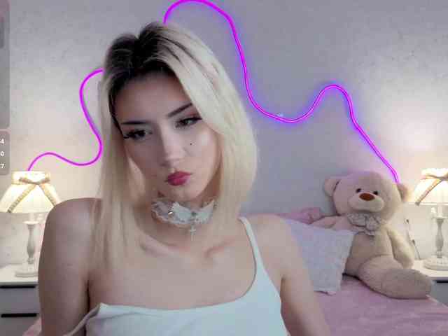 kittysocutie webcam