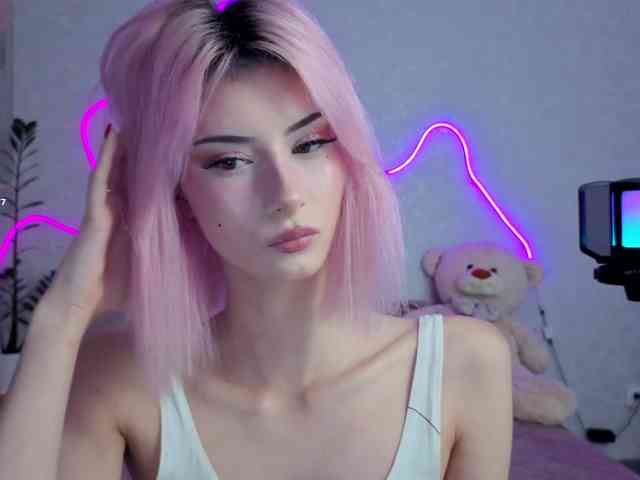 kittysocutie Sex Cam Show