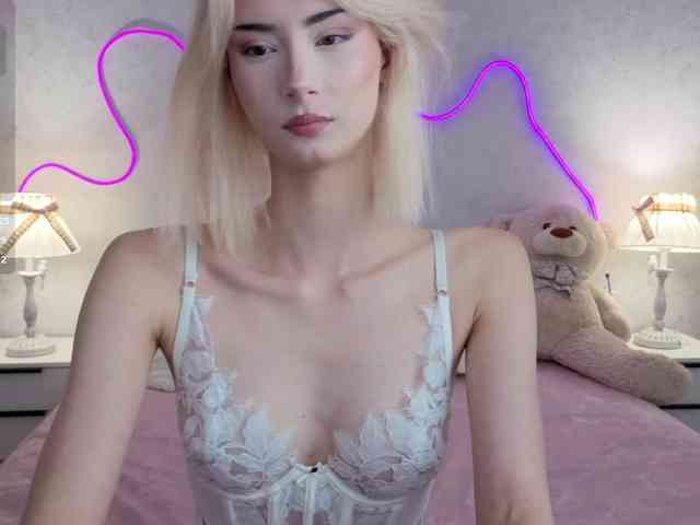 kittysocutie webcam