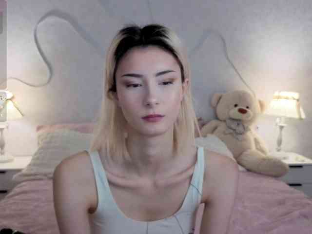 kittysocutie webcam