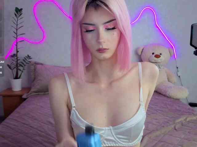 kittysocutie Sex Cam Show
