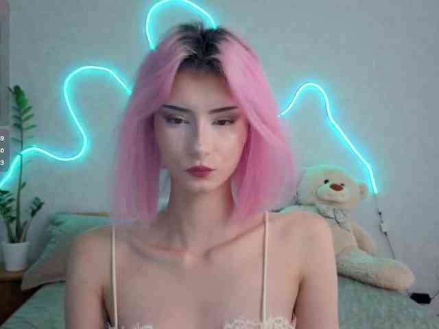 kittysocutie Sex Cam Show