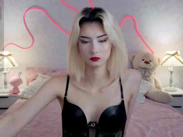 kittysocutie webcam