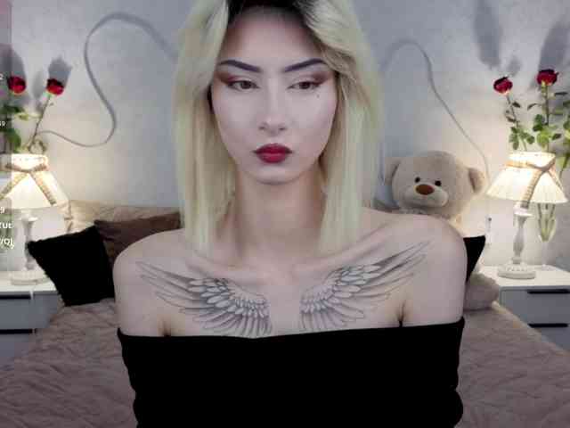 kittysocutie webcam