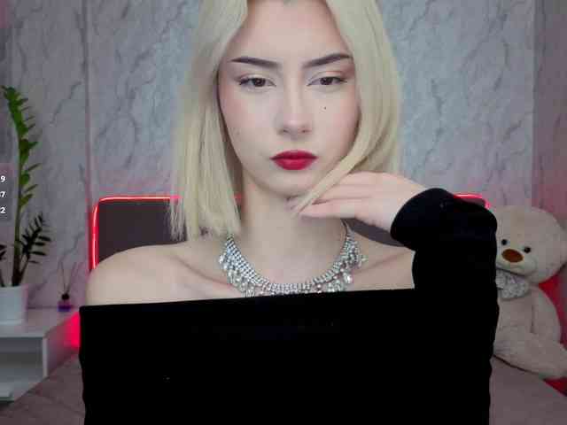 kittysocutie webcam