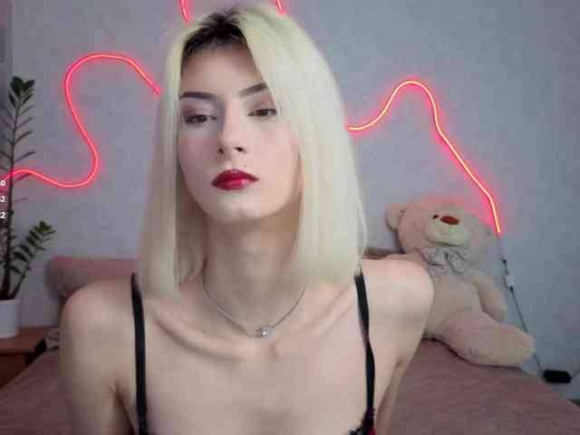 kittysocutie webcam
