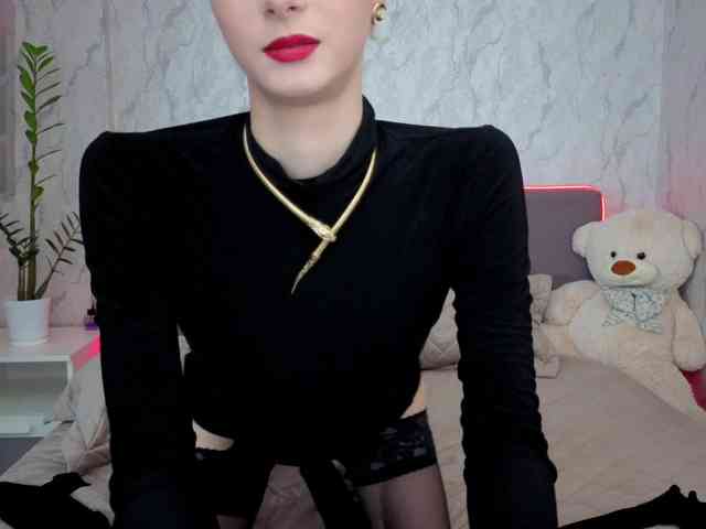 Dieses Model ist jetzt live. kittysocutie