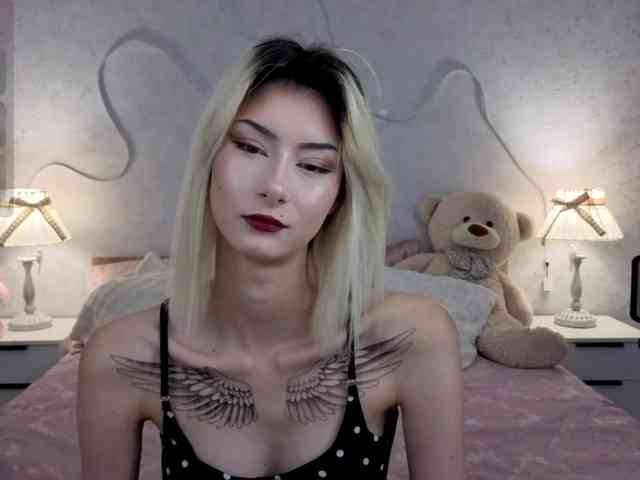 kittysocutie webcam