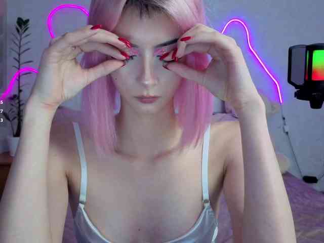 Modella: kittysocutie