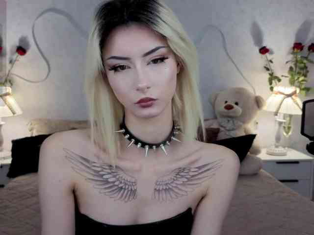 kittysocutie webcam