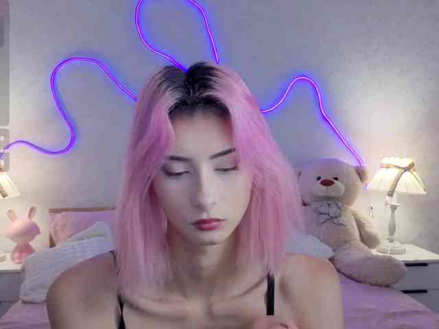 kittysocutie Live Webcam on BongaCams
