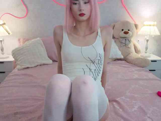 kittysocutie webcam