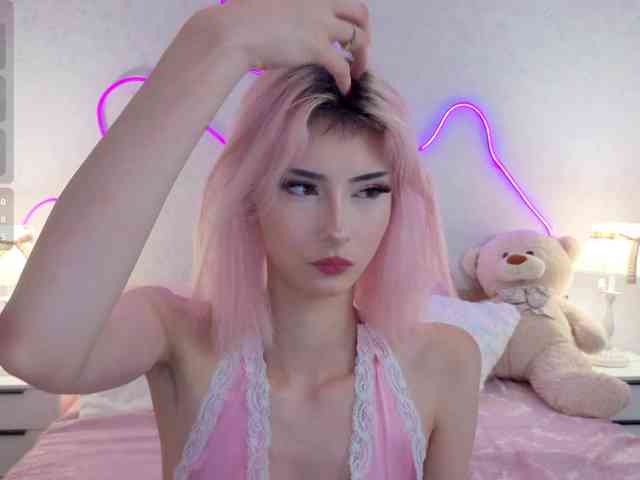 kittysocutie webcam