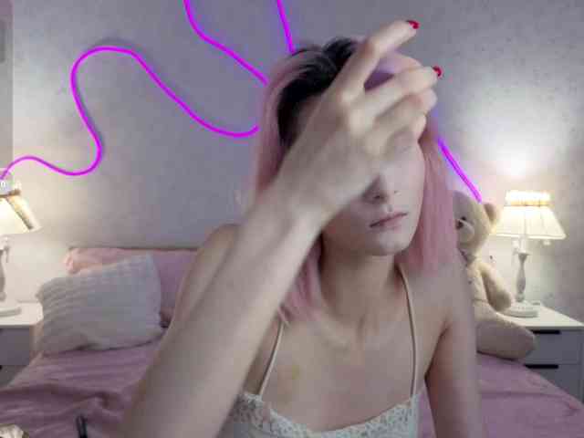 kittysocutie webcam