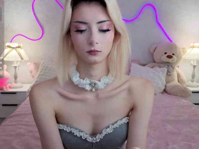 kittysocutie webcam