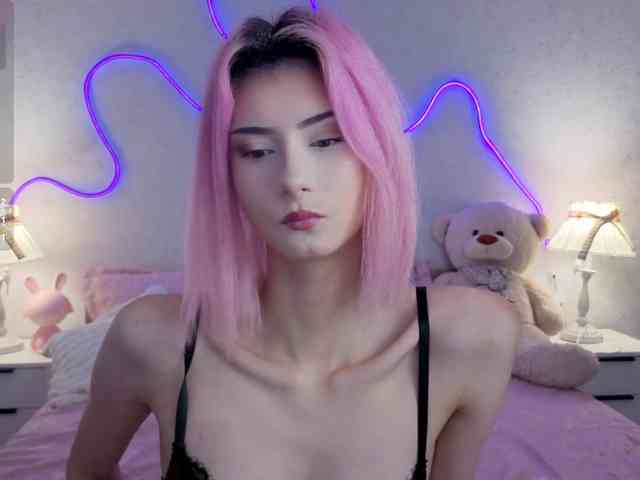 kittysocutie webcam