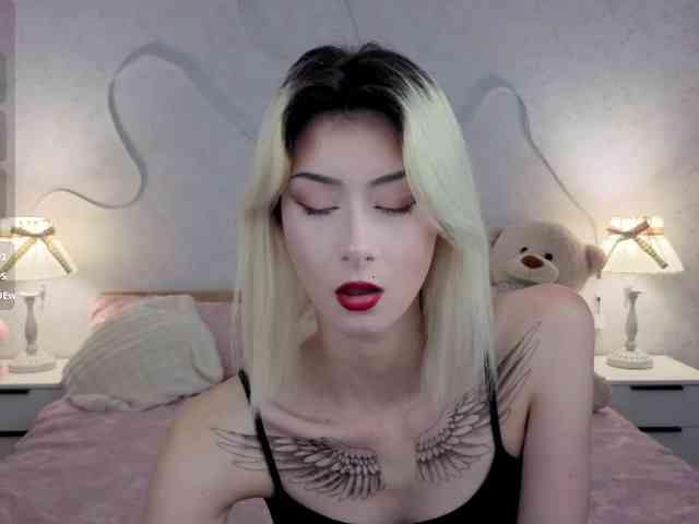 kittysocutie webcam