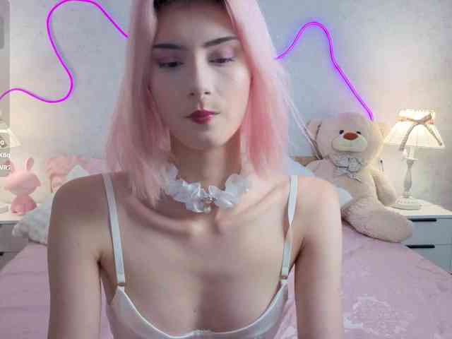 kittysocutie webcam
