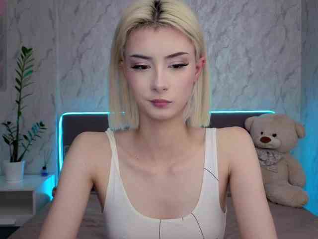 kittysocutie webcam