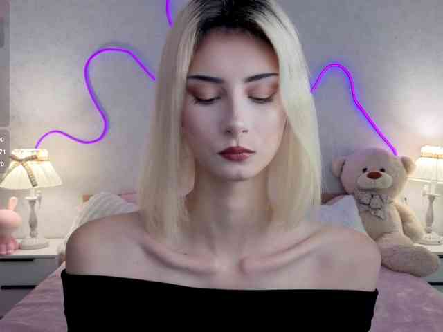 kittysocutie webcam