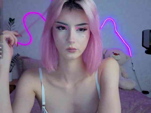 kittysocutie Sex Cam Show