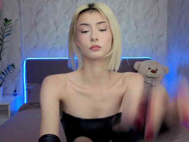 kittysocutie webcam