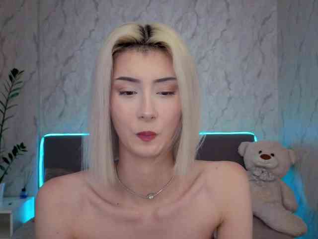 kittysocutie Live Webcam on BongaCams