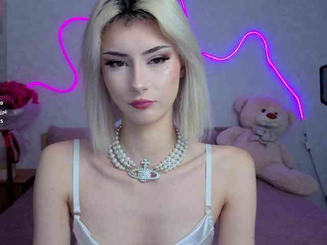 kittysocutie webcam